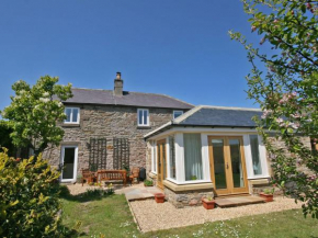 Railston Cottage